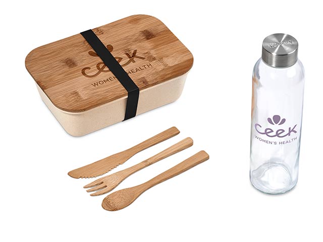 Kooshty Maya Gift Set - Image 2