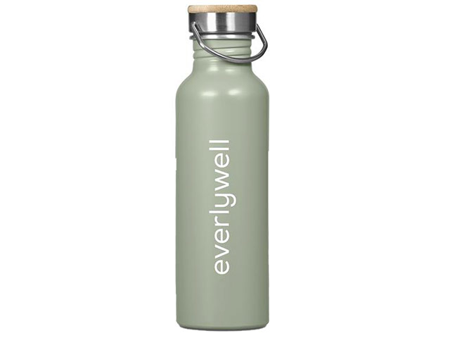Kooshty Tugela Recycled Aluminium Water Bottle - 750Ml
