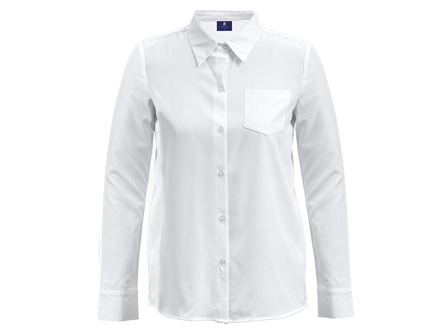 Loose Fitting Blouse Ladies - Image 3