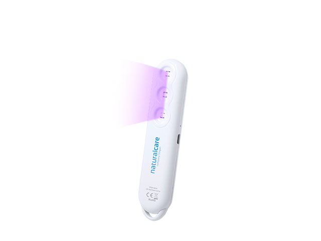 Nurek Uv Sterilizer Lamp