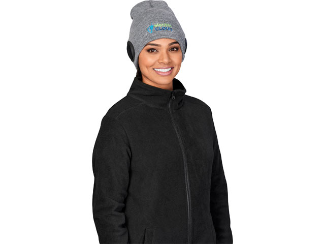 Swiss Cougar Belfast Bluetooth Acrylic Beanie