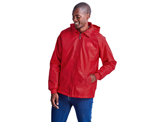 Unisex Alti-Mac Terry Jacket