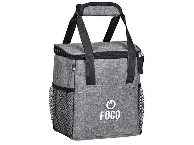Us Basic Osada 12-Can / 6-Bottle Cooler