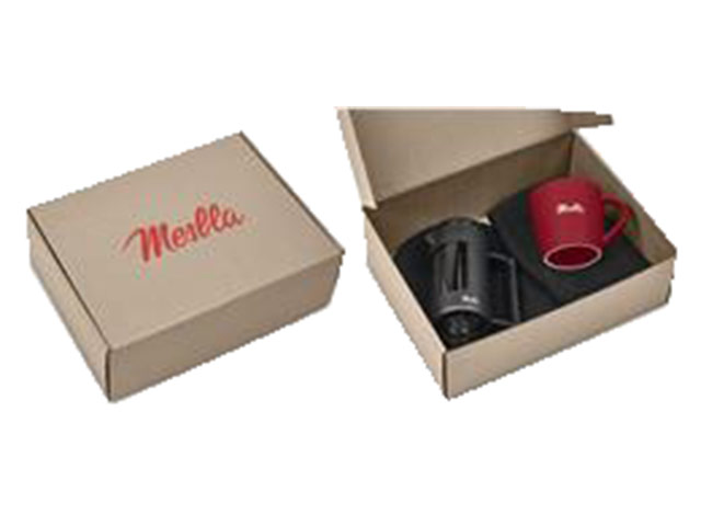 Altitude Altra Winter Gift Set