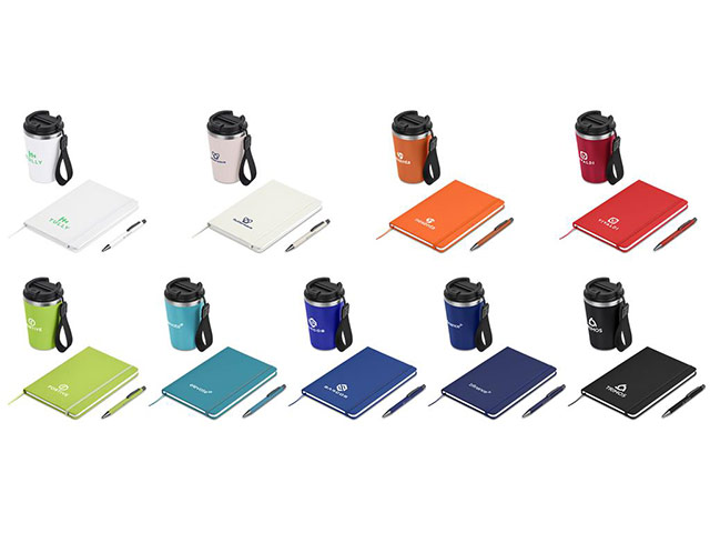 Altitude Carnaby Kraft Gift Set - Image 2