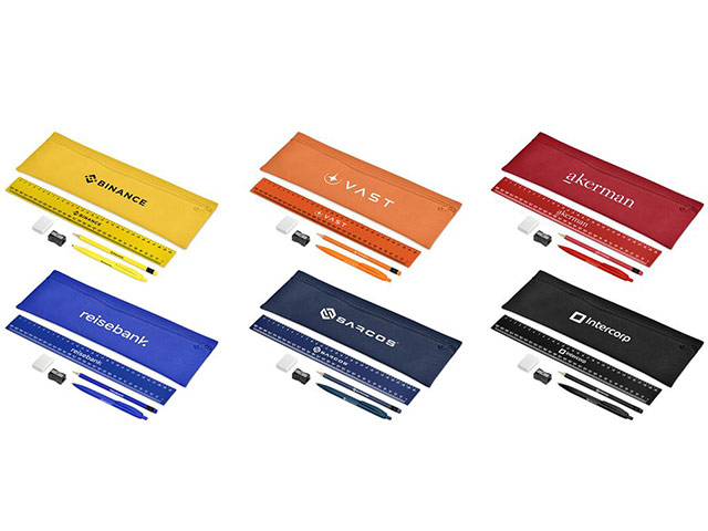 Altitude Community Stationery Set - Image 2