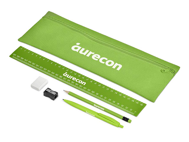 Altitude Community Stationery Set