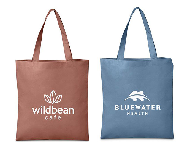 Altitude Instyle Non-Woven Shopper - Image 2
