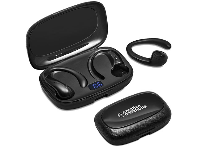 Altitude Livado Ows Active Earbuds