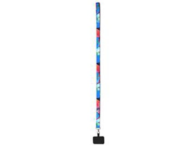 Altitude Turaco Crossbody Phone Strap - Image 2