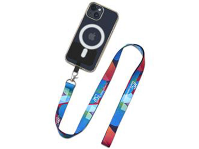 Altitude Turaco Crossbody Phone Strap