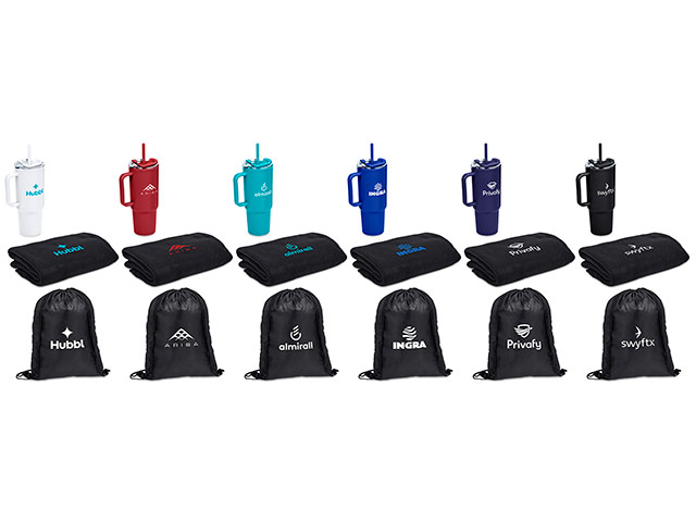 Finn Winter Gift Set - Image 2