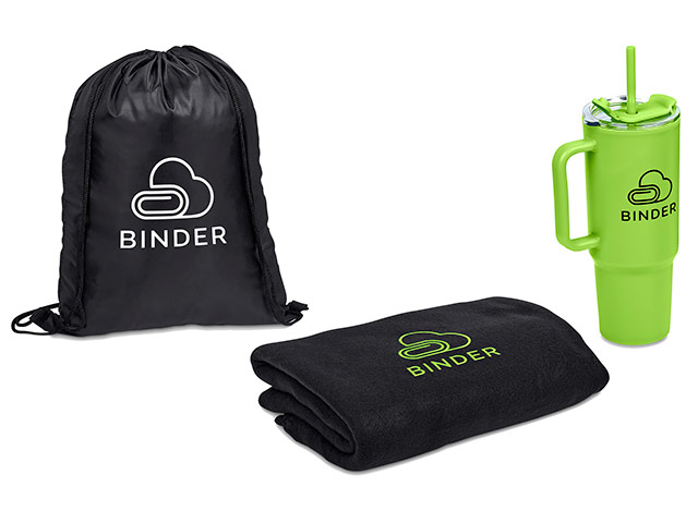 Finn Winter Gift Set