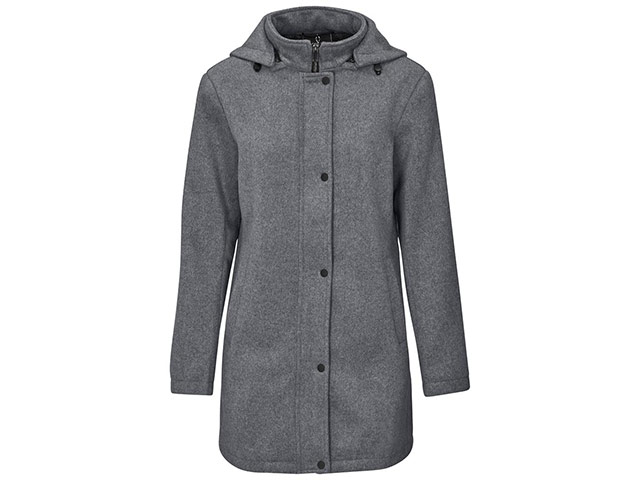 Ladies Alex Varga Gallegos Jacket - Image 3
