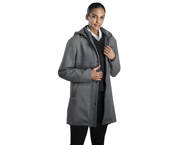 Ladies Alex Varga Gallegos Jacket