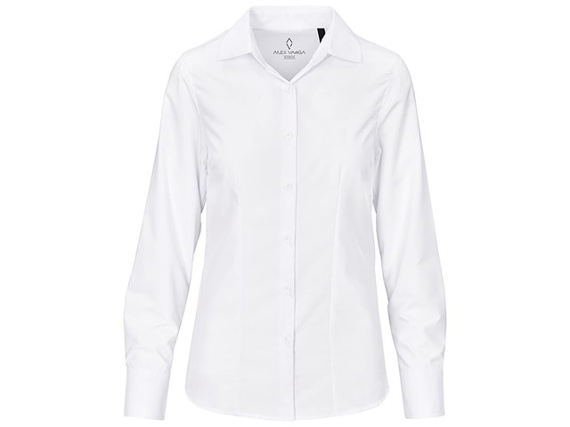 Ladies Long Sleeve Alex Varga Hallstatt Shirt - Image 5