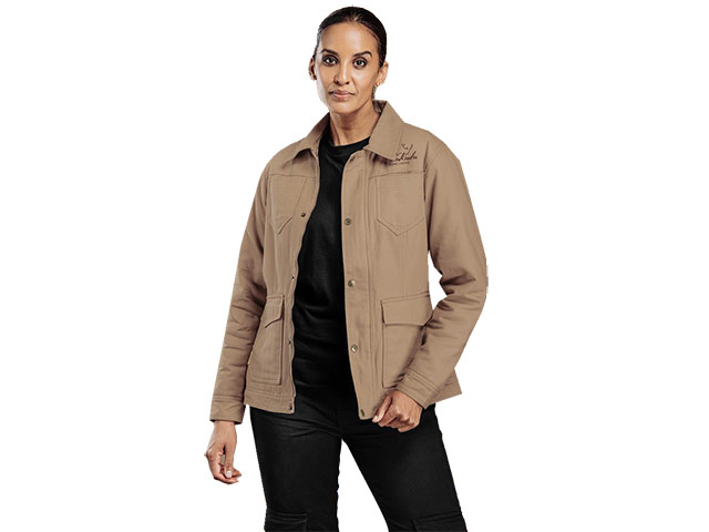 Ladies Maluti Jacket