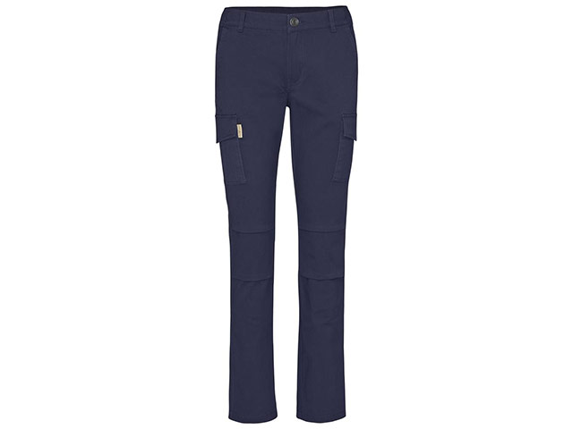 Ladies Mandara Twill Pants - Image 3
