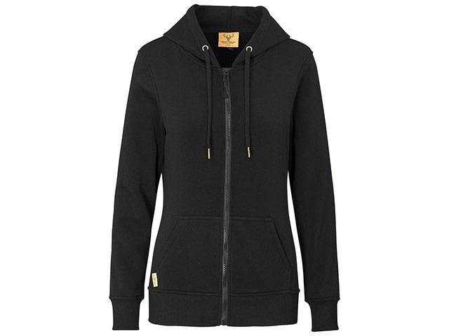 Ladies Rift Hooded Sweater - Image 2