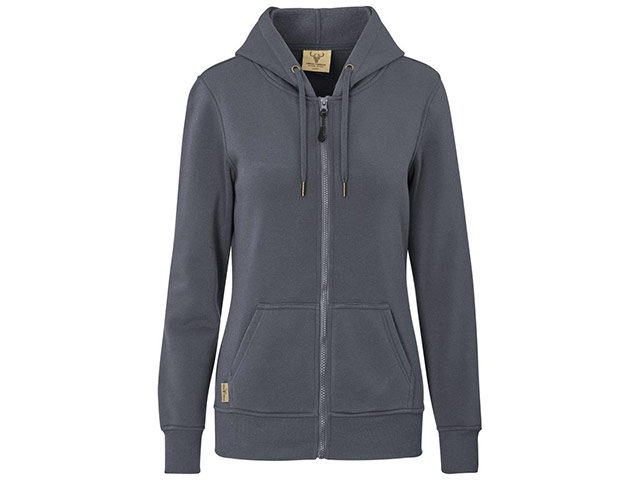 Ladies Rift Hooded Sweater - Image 3