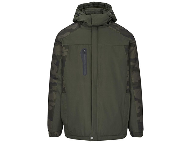 Mens Lebombo Jacket - Image 3