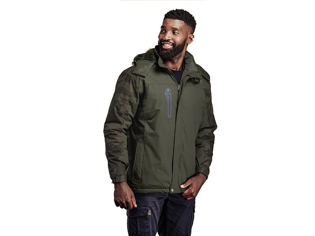 Mens Lebombo Jacket