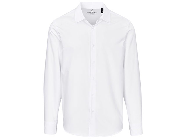 Mens Long Sleeve Alex Varga Hallstatt Shirt - Image 5