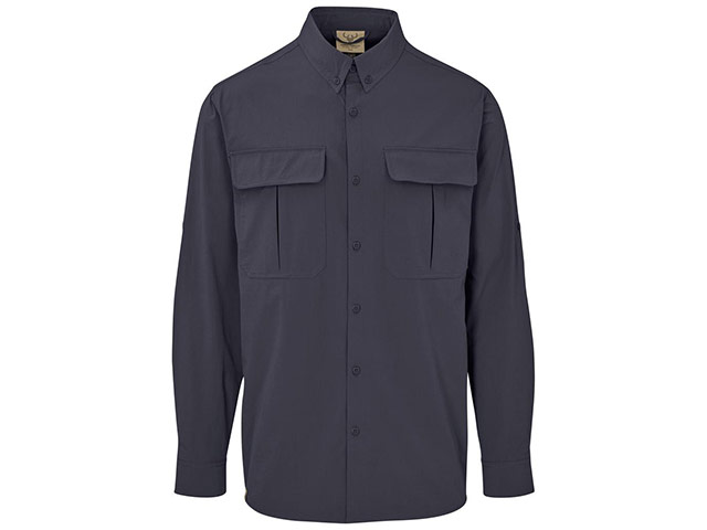 Mens Long Sleeve Amatola Shirt - Image 2