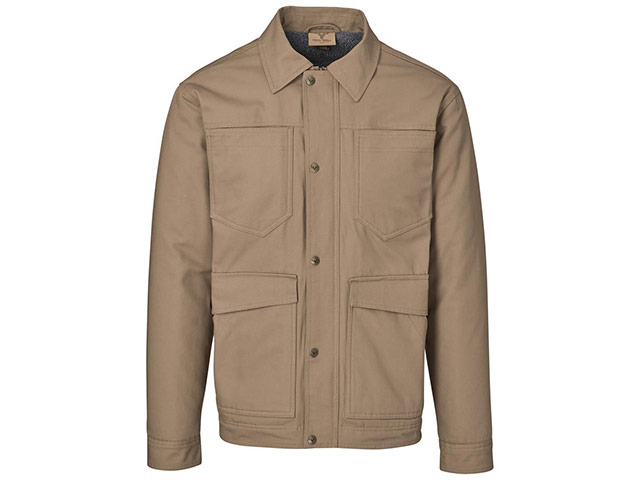 Mens Maluti Jacket - Image 2
