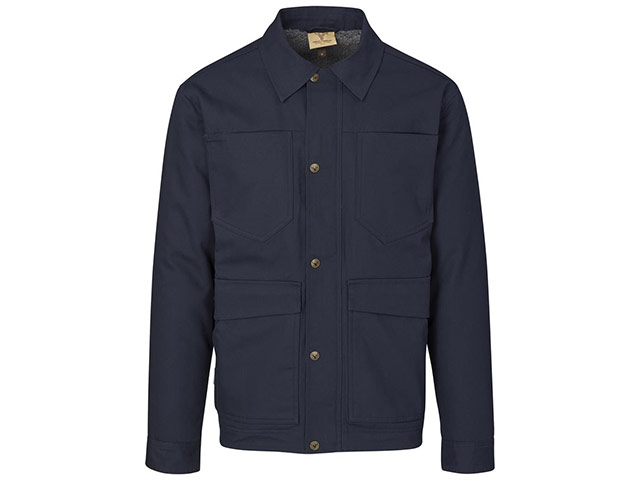 Mens Maluti Jacket - Image 3