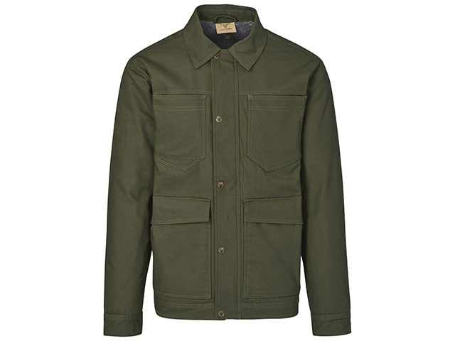 Mens Maluti Jacket - Image 4