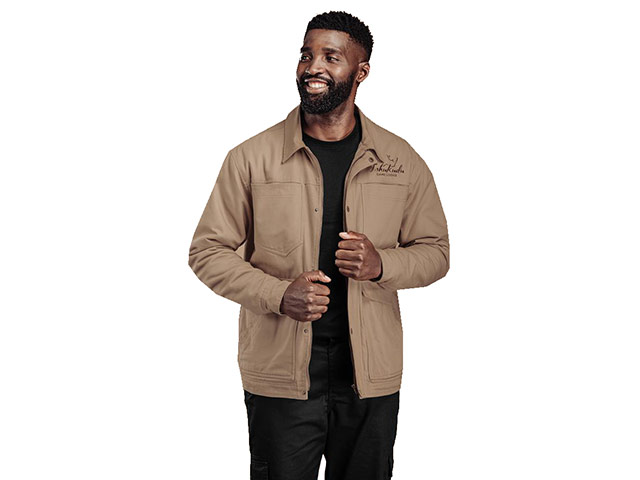 Mens Maluti Jacket
