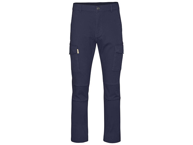 Mens Mandara Twill Pants - Image 3