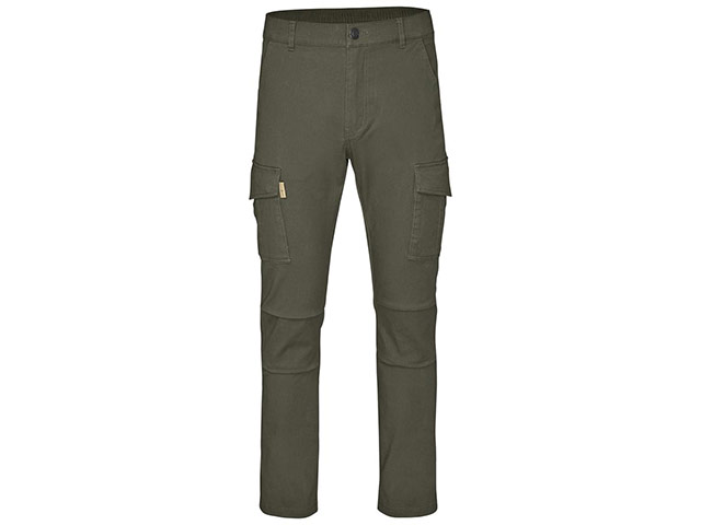 Mens Mandara Twill Pants - Image 4