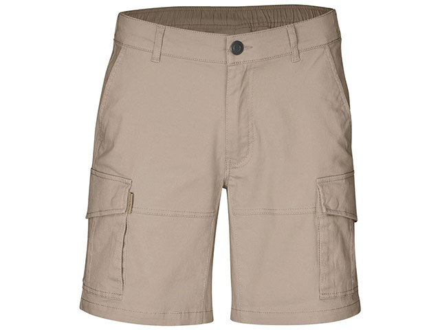 Mens Meseta Twill Shorts - Image 2