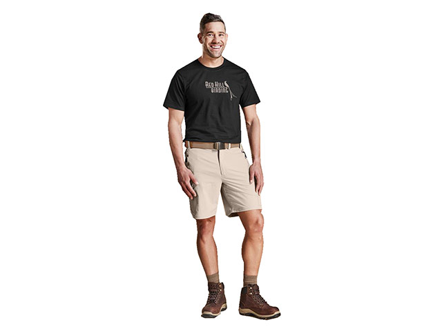 Mens Otter Shorts
