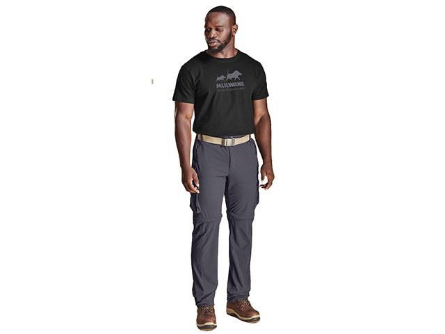 Mens Outeniqua Pants