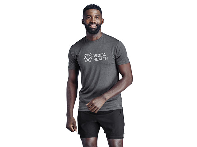 Mens Slazenger Vitality T-Shirt