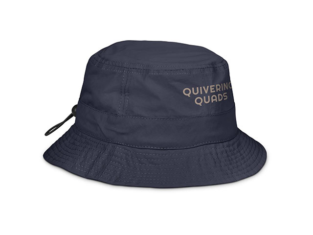 Molopo Bucket Hat