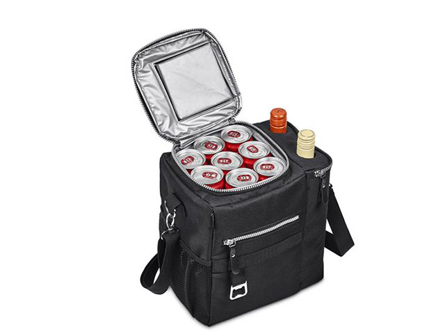 Serendipio Quivera Wine And 16-Can Cooler - Image 2