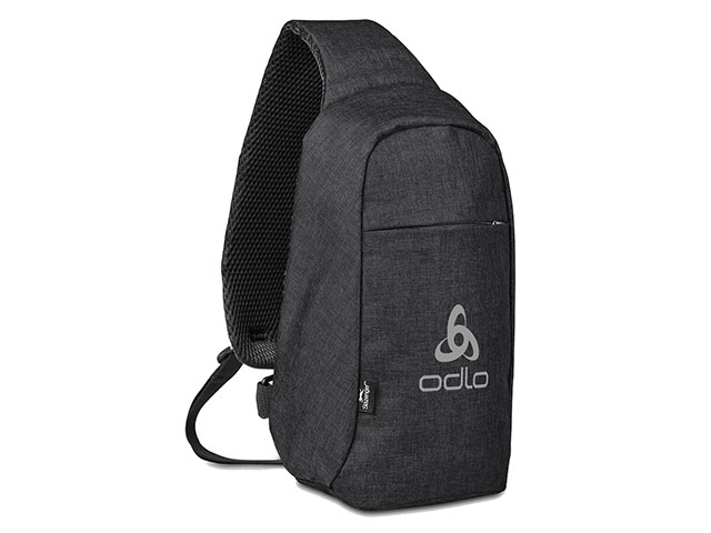 Slazenger Turfmoor Anti-Theft Crossbody Sling Bag
