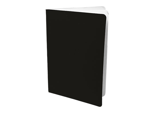 A5 Soft Cover Jotter - Image 2