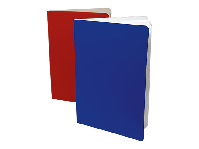 A5 Soft Cover Jotter