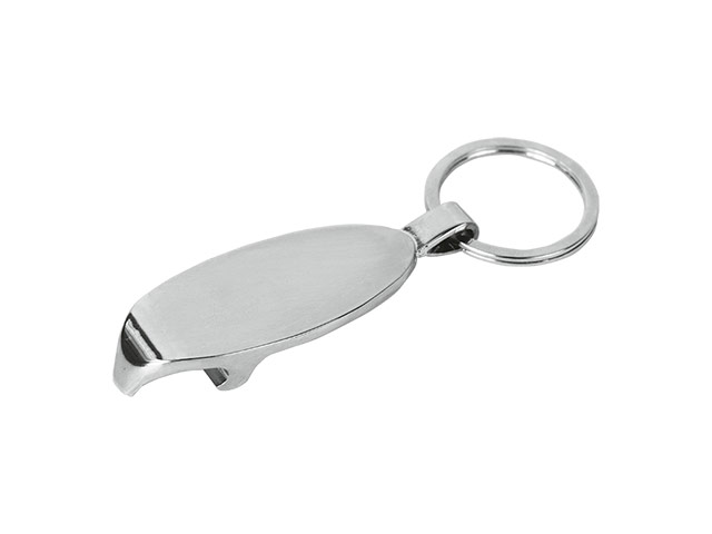 Alias Keyring in Gift Box