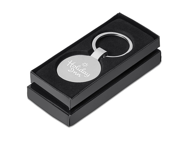 Altitude Lustre Keyholder