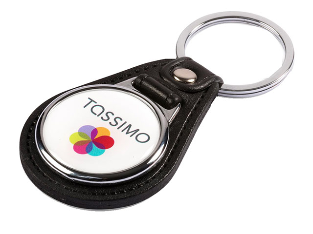 Altitude Roundabout Dome Keyholder