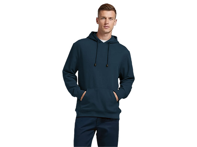 Barron Heavyweight Sweater