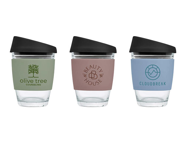 Kooshty Contempro Glass Kup - 340Ml - Image 2