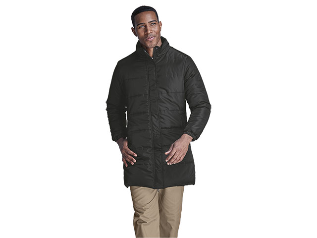 Longer Length Puffer Mens