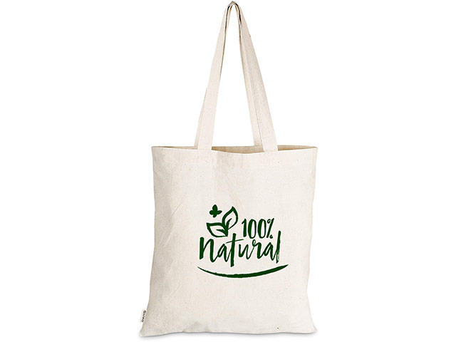 Okiyo Kaimono Cotton Shopper